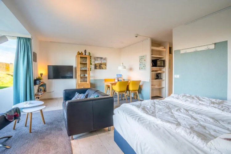 Appartementencomplex Juliana 68