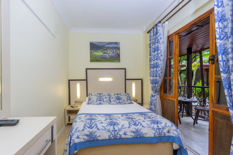 Фотография отеля