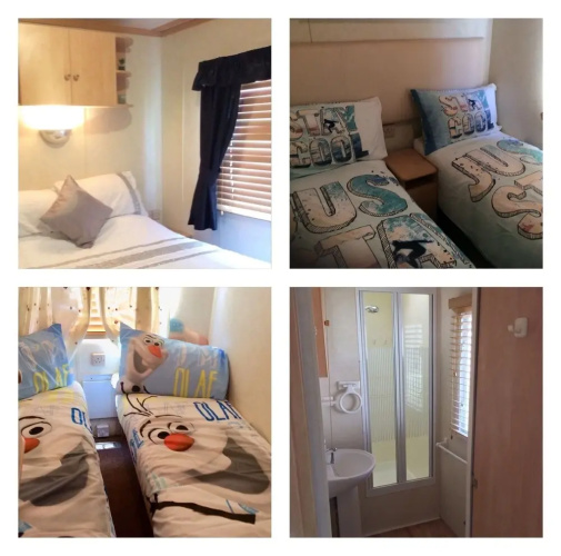 Tracis Caravan