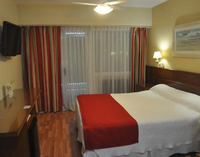 Hotel Las Rocas