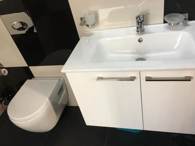 Tirana Apartment