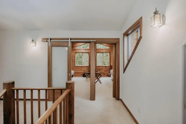 Silver Lake #7 - Unsurpassed Lakefront Views From This Spectacular Pet-friendly
