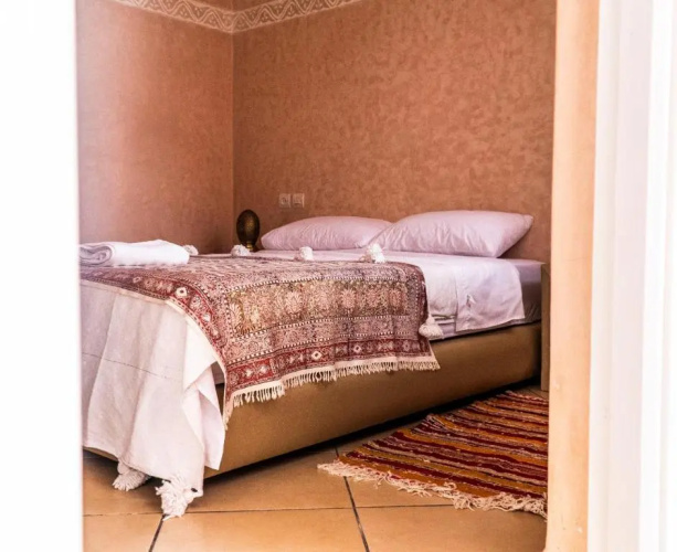Inna guest house