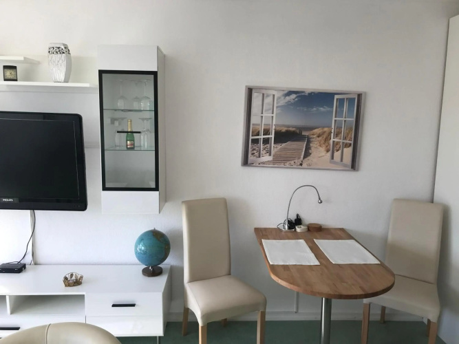 Apartment Sonne
