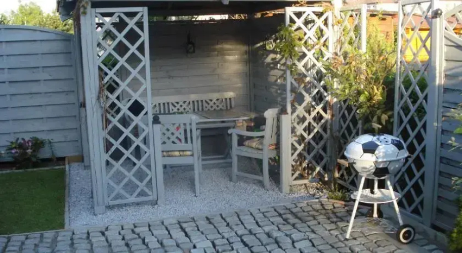 Villa Lilly