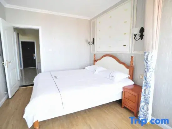 2 Bedrooms Suite