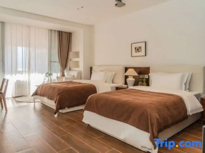 Luxury Twin room