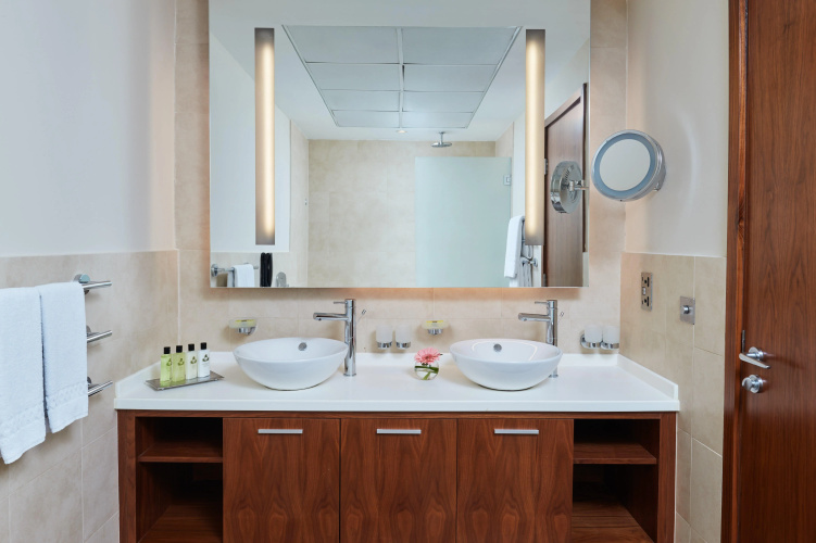InterContinental Doha - The City photo 10