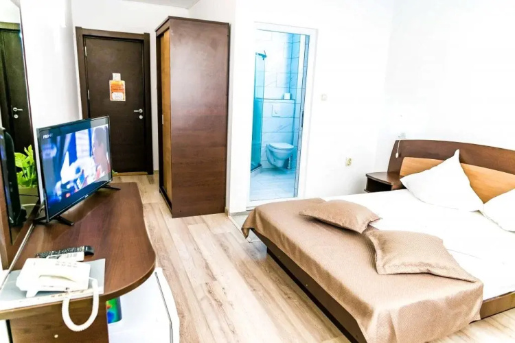 Hotel Adria