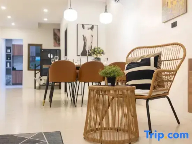 Wink Central 10 Patong Beach Phuket