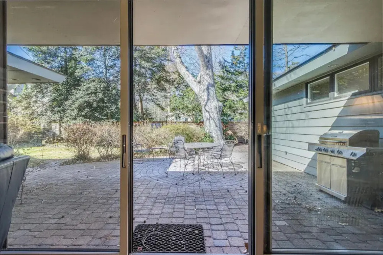 OAK Avenue 77