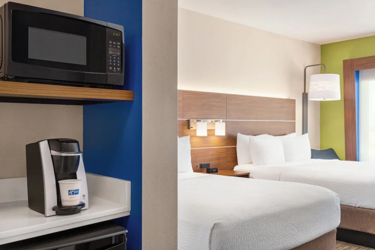 Holiday Inn Express