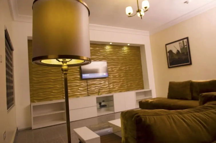 Gemini Place Apartments