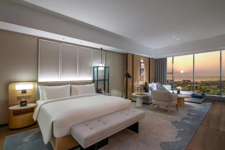 Braira Jazan Hotel