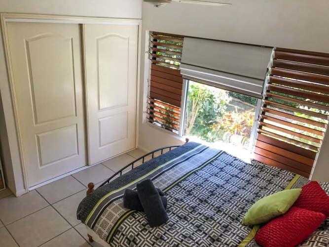 Palm Cove Beach House