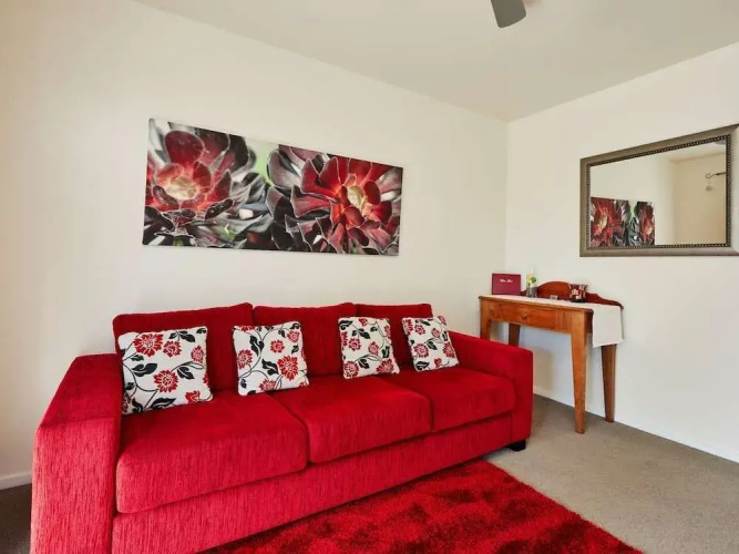 Lemon Tree Lodge