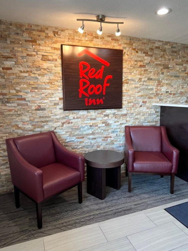 Red Roof Inn Haltom City - Arlington, TX