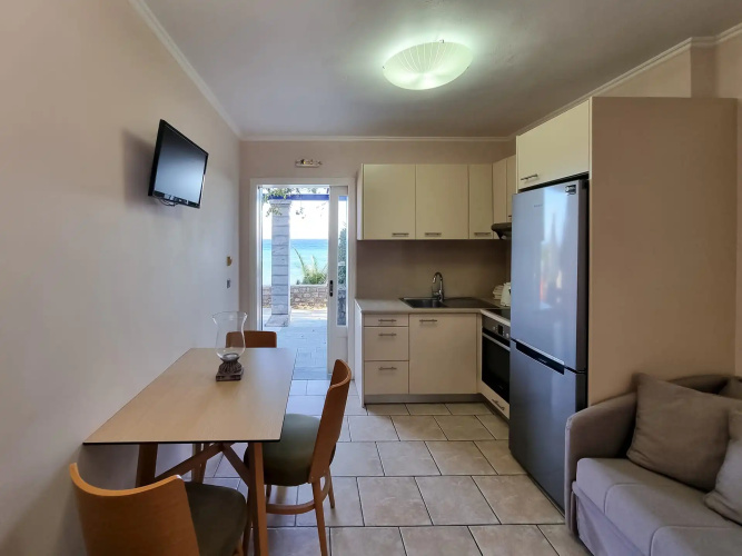 Chios Xenia Studio & Apartments