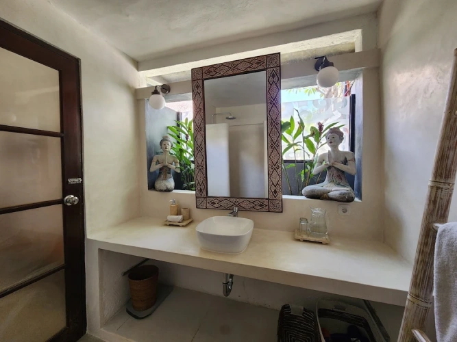 2 Bedrooms Luxury Villa
