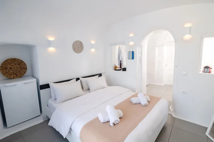 Luxus VIP Suites
