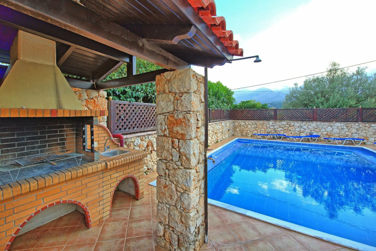Villa Koules