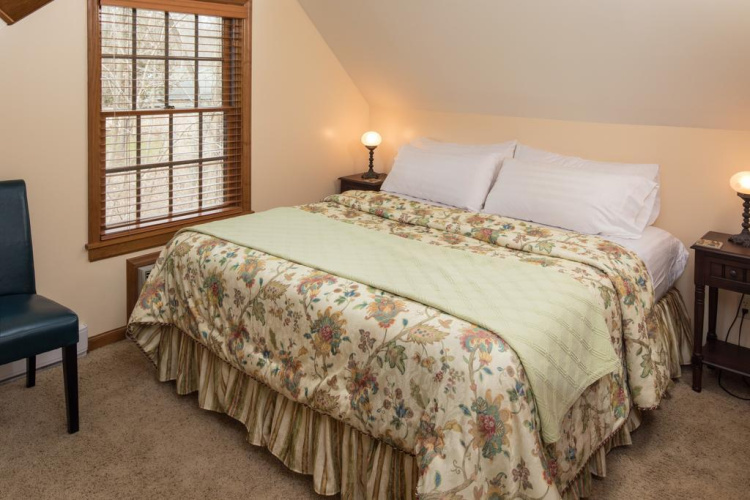 Farmers Guest House