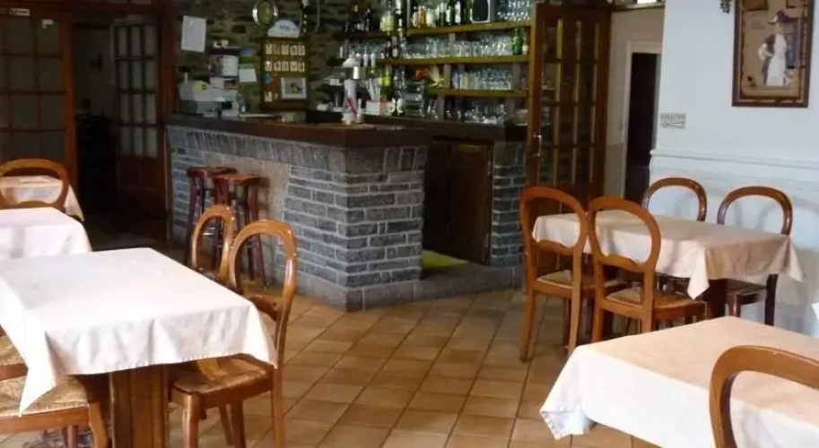 Normandie Hotel