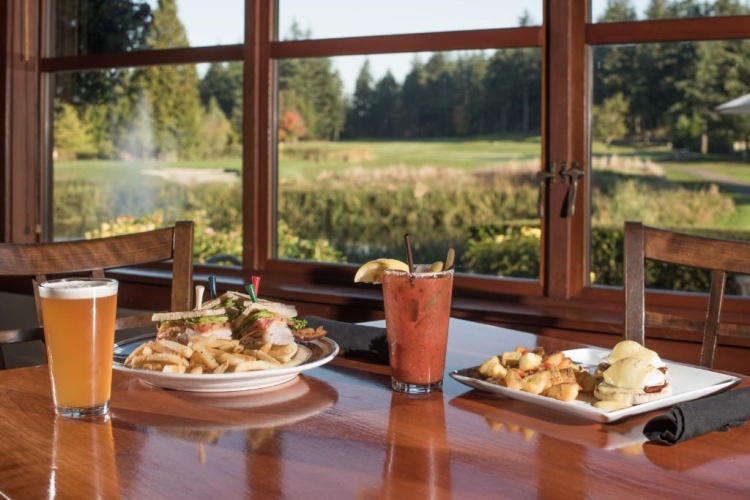 Semiahmoo Resort Golf & Spa, Trademark Collection By Wyndham photo 15