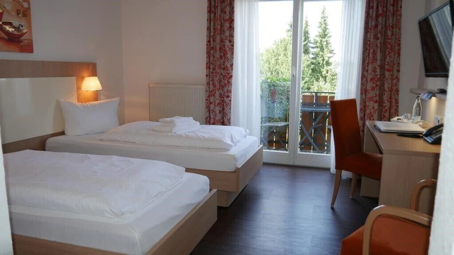 Alte Post Landgasthof