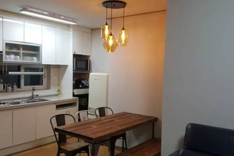 Family Cottage