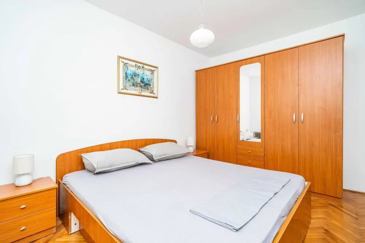 Apartment Klaudia