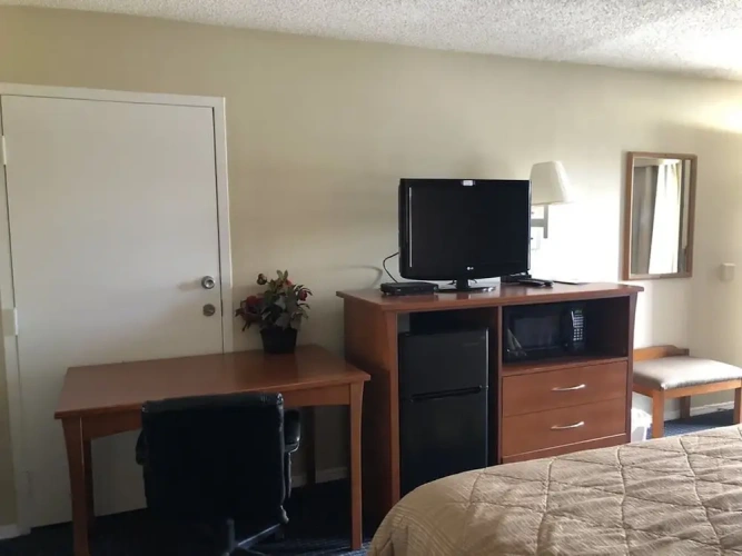 Premier Quadruple room