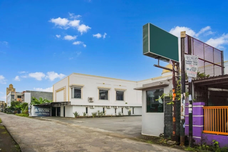 Townhouse Oak Ilir Timur I Near Ptc Mall - Palembang