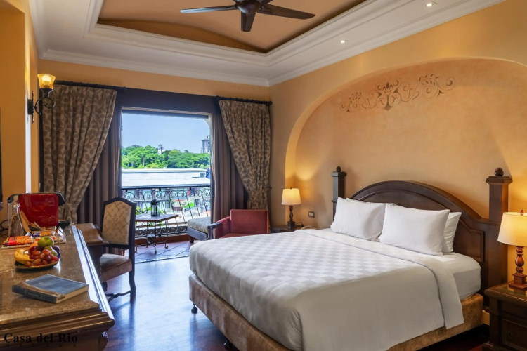 Casa del Rio Melaka