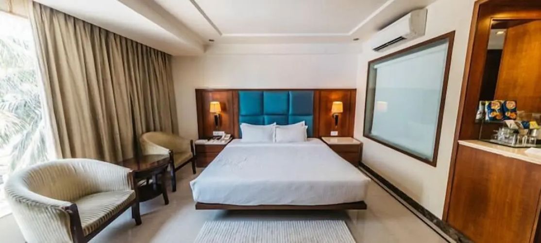 The Royale Senate Hebbal