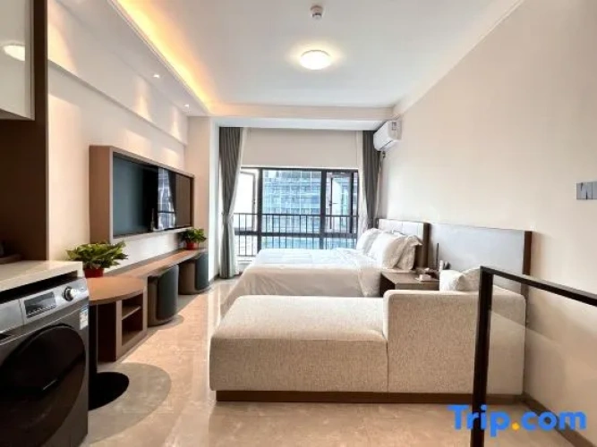 Superior Family room