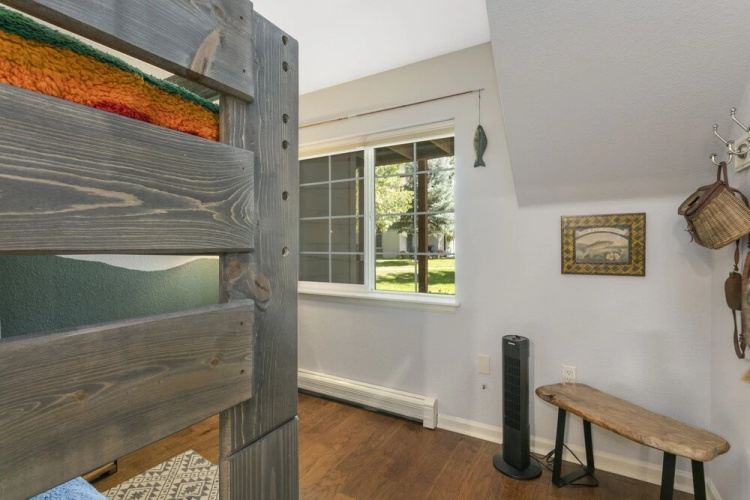901 Crazy Horse Circle 2 Bedroom Condo by RedAwning