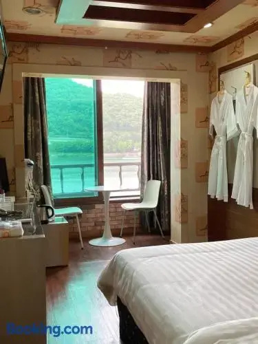 Yangpyeong Cozy