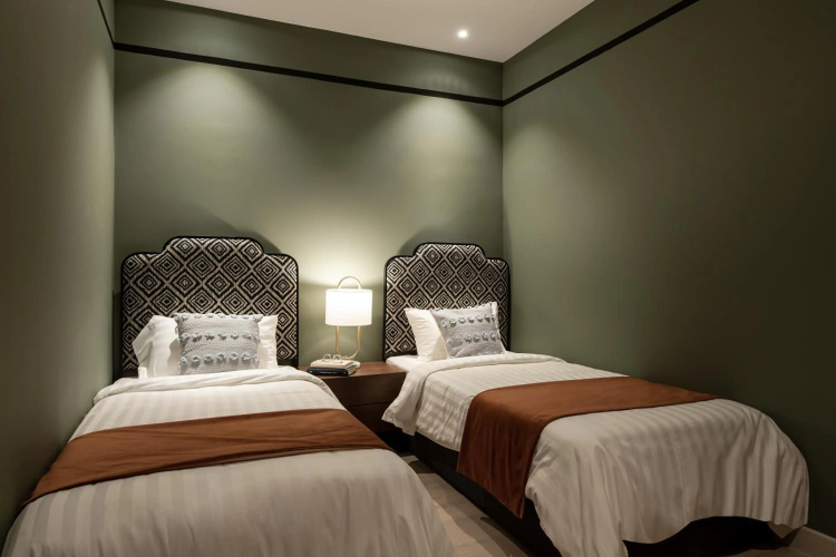 Ami Suites photo 7