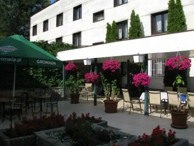 Imagen del hotel