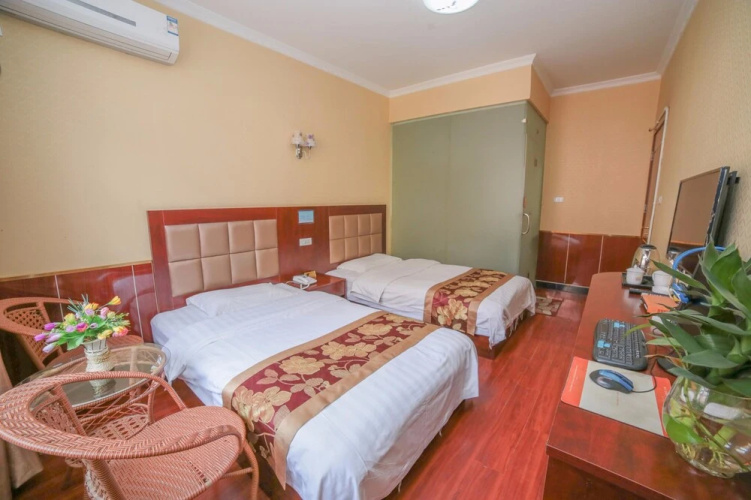 Xinhang Business Inn