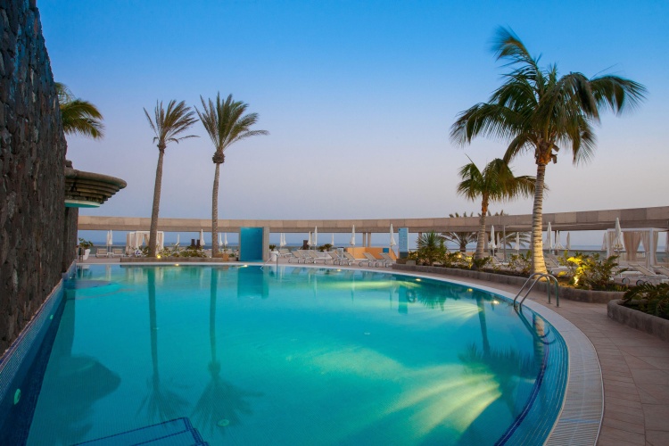Iberostar Selection Fuerteventura Palace photo 43