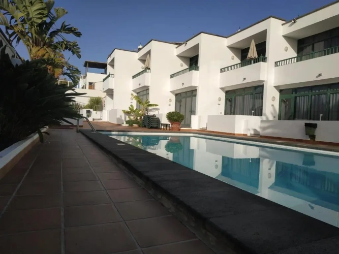 Double Apartment