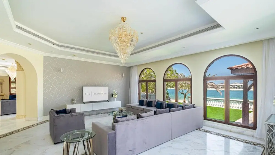 LUX Holiday Home - Frond A 1