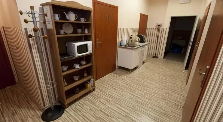 Hostel Cinema