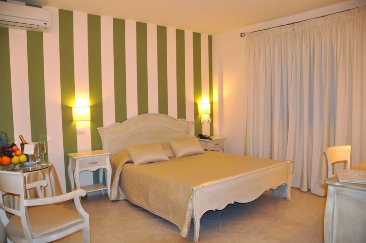 Alcantara Resort di Charme