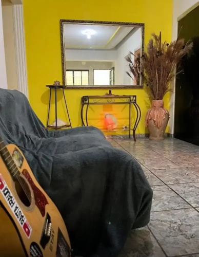 Hostel Sideral