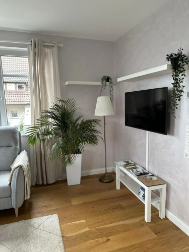 OD Ferienwohnung