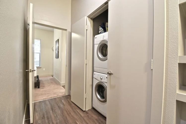 Economy Apartment