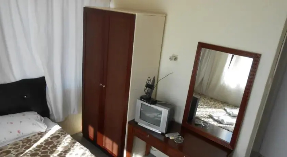 Keskin Pension
